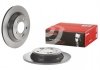 08.C823.11 BREMBO (Германия) Тормозной диск BREMBO (фото 2)