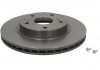 Тормозной диск BREMBO 09.C047.11