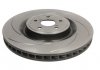 09.C266.11 BREMBO (Германия) Тормозной диск BREMBO (фото 1)