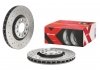 09.9363.2X BREMBO (Германия) Гальмівний диск BREMBO (фото 2)