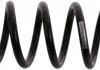 Пружина подвески SACHS 993 956