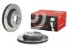 09.C004.11 BREMBO (Германия) Гальмівний диск BREMBO (фото 2)