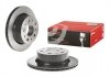 09.C663.11 BREMBO (Германия) Гальмівний диск BREMBO (фото 2)