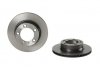 Тормозной диск BREMBO 09.D580.11