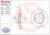 09.B524.10 BREMBO (Германия) Гальмівний диск BREMBO (фото 1)