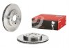 09.B524.10 BREMBO (Германия) Гальмівний диск BREMBO (фото 2)