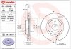 09.C652.11 BREMBO (Германия) Гальмівний диск BREMBO (фото 1)