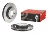 09.C652.11 BREMBO (Германия) Гальмівний диск BREMBO (фото 2)