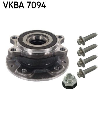 VKBA 7094 SKF Подшипник колесный SKF