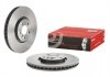 09.D179.11 BREMBO (Германия) Тормозной диск BREMBO (фото 1)