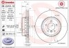 Тормозной диск BREMBO 09.C419.13