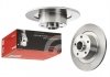 08.B396.27 BREMBO (Германия) Тормозной диск BREMBO (фото 2)