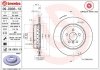 09.D903.13 BREMBO (Германия) Тормозной диск BREMBO (фото 1)