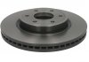 09.D619.11 BREMBO (Германия) Гальмівний диск BREMBO (фото 1)