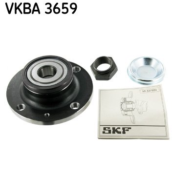 VKBA 3659 SKF Подшипник колесный SKF