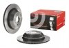 09.C503.11 BREMBO (Германия) Гальмівний диск BREMBO (фото 2)