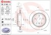 09.C180.11 BREMBO (Германия) Тормозной диск BREMBO (фото 1)