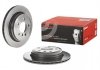 09.C180.11 BREMBO (Германия) Гальмівний диск BREMBO (фото 2)