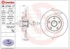 08.C742.17 BREMBO (Германия) Тормозной диск BREMBO (фото 1)