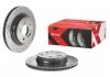09.A760.1X BREMBO (Германия) Тормозной диск BREMBO (фото 2)