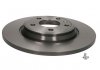 Тормозной диск BREMBO 08.D060.11