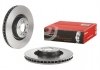 09.C426.11 BREMBO (Германия) Гальмівний диск BREMBO (фото 2)