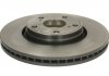 09.A914.11 BREMBO (Германия) Гальмівний диск BREMBO (фото 1)