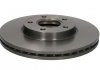 09.9589.11 BREMBO (Германия) Гальмівний диск BREMBO (фото 1)