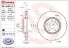 Тормозной диск BREMBO 09.A426.21