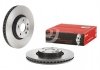 09.A426.21 BREMBO (Германия) Гальмівний диск BREMBO (фото 2)