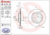 Тормозной диск BREMBO 09.C175.11