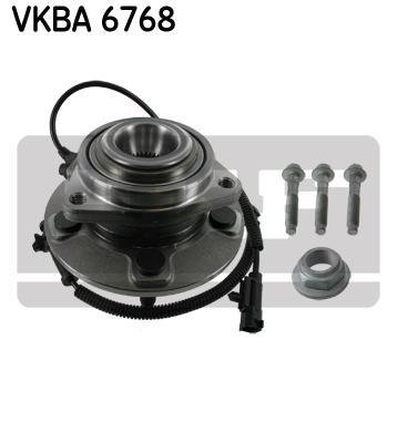 VKBA 6768 SKF Подшипник колесный SKF