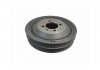 Шків коленвалу HYUNDAI 2312432563