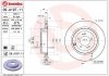 09.A197.11 BREMBO (Германия) Гальмівний диск BREMBO (фото 1)