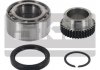 Подшипник колесный SKF VKBA 7665