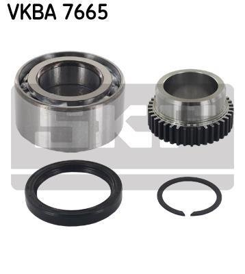 VKBA 7665 SKF Подшипник колесный SKF