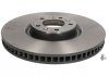 Тормозной диск BREMBO 09.B929.11