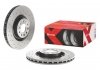 Тормозной диск BREMBO 09.C892.1X