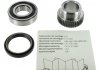 Подшипник колесный SKF VKBA 6804