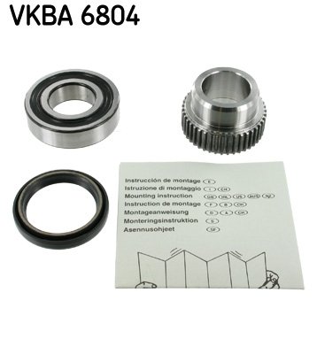 VKBA 6804 SKF Подшипник колесный SKF