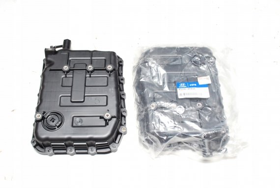 Поддон коробки передач 452803F850