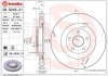 09.N246.21 BREMBO (Германия) Гальмівний диск BREMBO (фото 1)