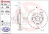 09.C541.11 BREMBO (Германия) Гальмівний диск BREMBO (фото 1)