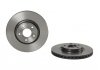 09.C541.11 BREMBO (Германия) Гальмівний диск BREMBO (фото 2)