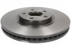 09.N284.21 BREMBO (Германия) Гальмівний диск BREMBO (фото 1)