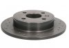 08.7626.1X BREMBO (Германия) Гальмівний диск BREMBO (фото 1)