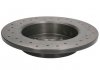 08.7626.1X BREMBO (Германия) Гальмівний диск BREMBO (фото 2)