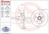 Гальмівний диск BREMBO 08.5177.20