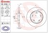 08.C539.11 BREMBO (Германия) Гальмівний диск BREMBO (фото 1)