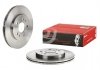 09.B560.10 BREMBO (Германия) Гальмівний диск BREMBO (фото 2)